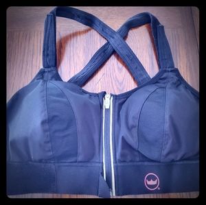 Shefit sports bra